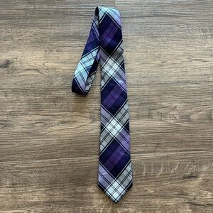 express | neck tie